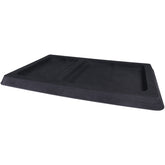 SeaDek 53614-81459 Combo Dash Pocket - Black